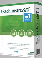 Rachmistrz GT – finansinė ir apskaitos programinė įranga iš Insert