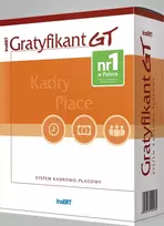 Gratyfikant GT verslo programinė įranga
