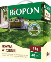 "Biopon" šešėlinės žolės sėklos 1 kg