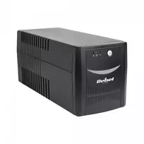 Nepertraukiamo maitinimo šaltinis REBEL Micropower 1000 (offline, 1000VA / 600W, 230V, 50Hz)