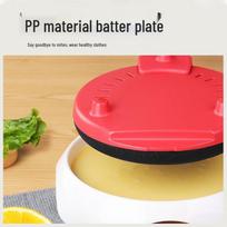Liven LPBC-10 Pancake & Crepe Maker