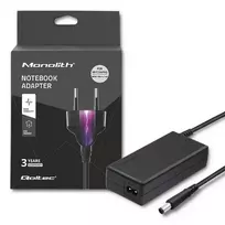 Qoltec 50086 90W maitinimo adapteris HP nešiojamiesiems kompiuteriams