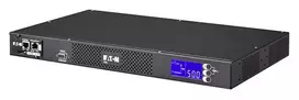 Eaton ATS16N nepertraukiamo maitinimo šaltinis (UPS) su 9 AC lizdais