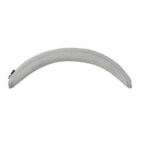 Protective Headband Sleeve for WH CH720N Headphones Headbeam Zipper Covers Keep Headphones Clean and Comfortable 1