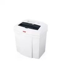 Popieriaus smulkintuvas HSM SECURIO C14 juostinis smulkinimas 22,6 cm baltas