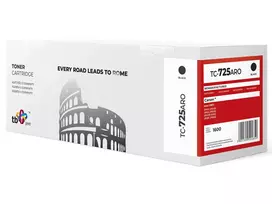 Kasetė su toneriu Canon MF3010/ LPB6000 atnaujinta TC-725ARO