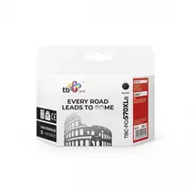 Rašalo kasetė Canon PGI-570XL TBC-PGI570XLB BK juoda