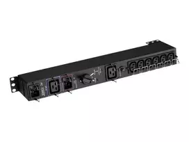 Eaton MBP3KI techninės priežiūros aplinkkelio skydelis (MBP) 220–240 V juodas