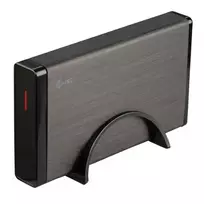 i-tec MYSAFE Advanced 3.5 colio USB 3.0 išorinis HDD dėklas