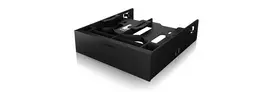 ICY BOX IB-5251 2,5 inch/3,5 inch HDD/SSD adapteris į 5,25 inch lizdą