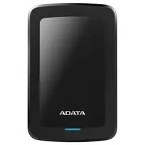 ADATA HV300 išorinis kietasis diskas 1 TB 2,5 colio USB 3.2 Gen 1 (3.1 Gen 1) juodas
