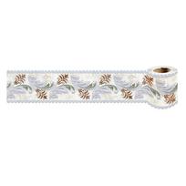 Decorative Wall Border Self-Stick Wall Skirting Home Decoration Environmentally Friendly Fashionable Atmosphere For Living Rooms white