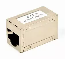 GEMBIRD Jungtis RJ45 S/FTP CAT6