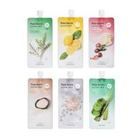 MISSHA - Pure Source Pocket Pack - 6 Types Aloe