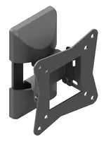 TV laikiklis sieninis iki 37 colių 20 kg TB-152E max VESA 200x200