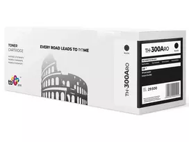 Toner for HP M880 CF300 A 827A BK TH-300ARO rem