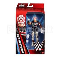 WWE ELITE imtynininko figūrėlė (GDF60)