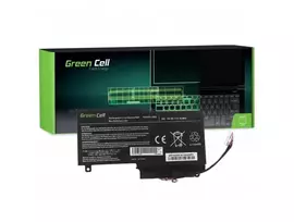 Baterija Green Cell TS51, skirta Toshiba Satellite L50-A, L50-A-1EK, L50-A-19N, P50-A, S50-A