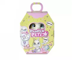 Minkštas žaislas SIMBA Pamper Petz Triušis (Diaper Gang) 105953052