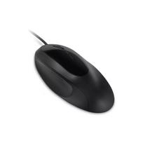 Pelė Kensington Pro Fit Ergo laidinė USB Type-A