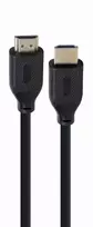 HDMI kabelis Gembird CC-HDMI8K-1M — 1 m, HDMI A tipo į A tipą, HDMI 2.1, 48Gbit/s, juodas