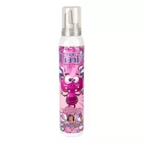 Putų voniai Tuban TUBI FOAM PINK 200 ml berniukui mergaitei