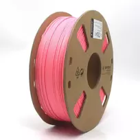 3D spausdinimo medžiaga Gembird 3DP-PLA1.75-01-P rožinė 1 kg