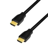 HDMI kabelis LogiLink CH0102 3m