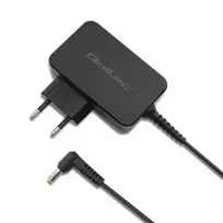 Maitinimo adapteris QOLTEC 45W 19V 2,37A su 5,5x1,7 mm jungtimi
