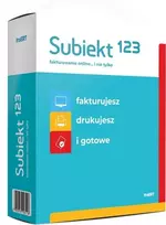 Verslo programinė įranga Insert (1 metų licencija, dėžutė)