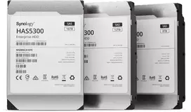SYNOLOGY HAS5300-12T 12TB SAS 12Gb/s 3,5 colio 7200 aps./min. kietasis diskas