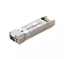 HPE Networking Instant On 10G SFP+ LC SR siųstuvas-imtuvas iki 300 metrų (R9D18A)