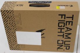SALE OUT. Gigabyte AORUS 16X 9SG-43EEC94SH 16" QHD i7-13650HX/16GB/1TB/RTX 4070/Win11 Home/ENG kbd/2Y Warranty | Gigabyte AORUS 16X 9SG-43EEC94SH | Gray | 16 " | WQXGA | 2560 x 1600 pixels | Intel Core i7 | i7-13650HX | 16GB | DDR5 | Solid-state drive ca