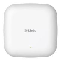 D-Link AX1800 Wi-Fi 6 Dviejų Juostų PoE Prieigos Taškas
