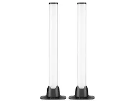 Tracer Smart Desk – stalinė lempa – LED – RGB šviesa (2 vnt. pakuotė)