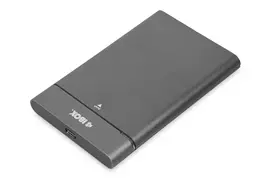 Išorinis dėklas iBox HD-06 2.5 colio HDD/SSD