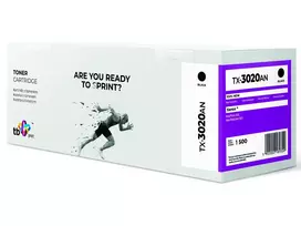 Kasetė su toneriu Xerox 3020/3025 TX-3020AN juoda 100% nauja