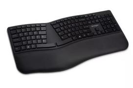 Belaidė ergonominė klaviatūra Kensington Pro Fit Ergo K75401WW