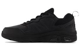 New Balance 857 V3 Triple Black 2022 - WX857AB3 36
