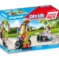 Playmobil City Life 71257 vaikiška žaislinė figūrėlė, įvairiaspalvė, 4 metai