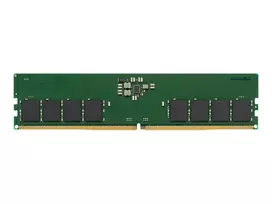 Kingston ValueRAM 16GB DDR5 5600 MHz atminties modulis 1 x 16GB 288-pin DIMM