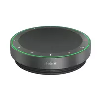 Universalus garsiakalbis Jabra Speak2 75 UC Link 380c Pilka SNR 72 dB
