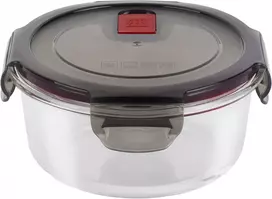 ZWILLING Gusto apvalus indas 0,6 l skaidrus 1 vnt.
