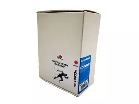 Rašalas Epson WF-6090 TBE-T9073M rausvai violetinis 100% naujas