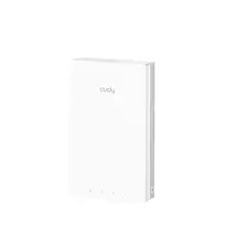 Cudy Punto Di Accesso Da Wall AC1200 Gigabit, belaidis prieigos taškas