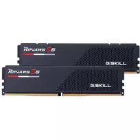 G.SKILL 64GB (2x32GB) DDR5 6400 MHz CL32 atminties rinkinys su radiatoriumi, XMP 3.0, 1.4V
