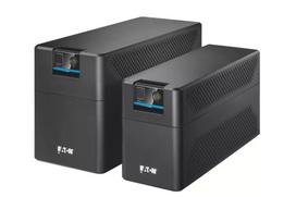 Nepertraukiamo maitinimo šaltinis UPS Eaton 5E Gen2 1,2 kVA (660 W), linijinis interaktyvus, 2x E tipo lizdai, USB