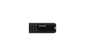 Goodram UME3 USB atmintukas 256GB USB Type-A 3.2 Gen 1 juodas