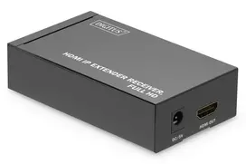 DIGITUS HDMI IP vaizdo imtuvas DS-55518