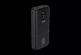 Rebeltec Powerbank P20 LCDPD 20 000 mAh